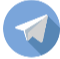 Telegram icon 2
