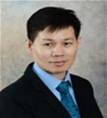 Dr Chen Songlin