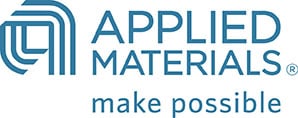 Applied Materials Logo