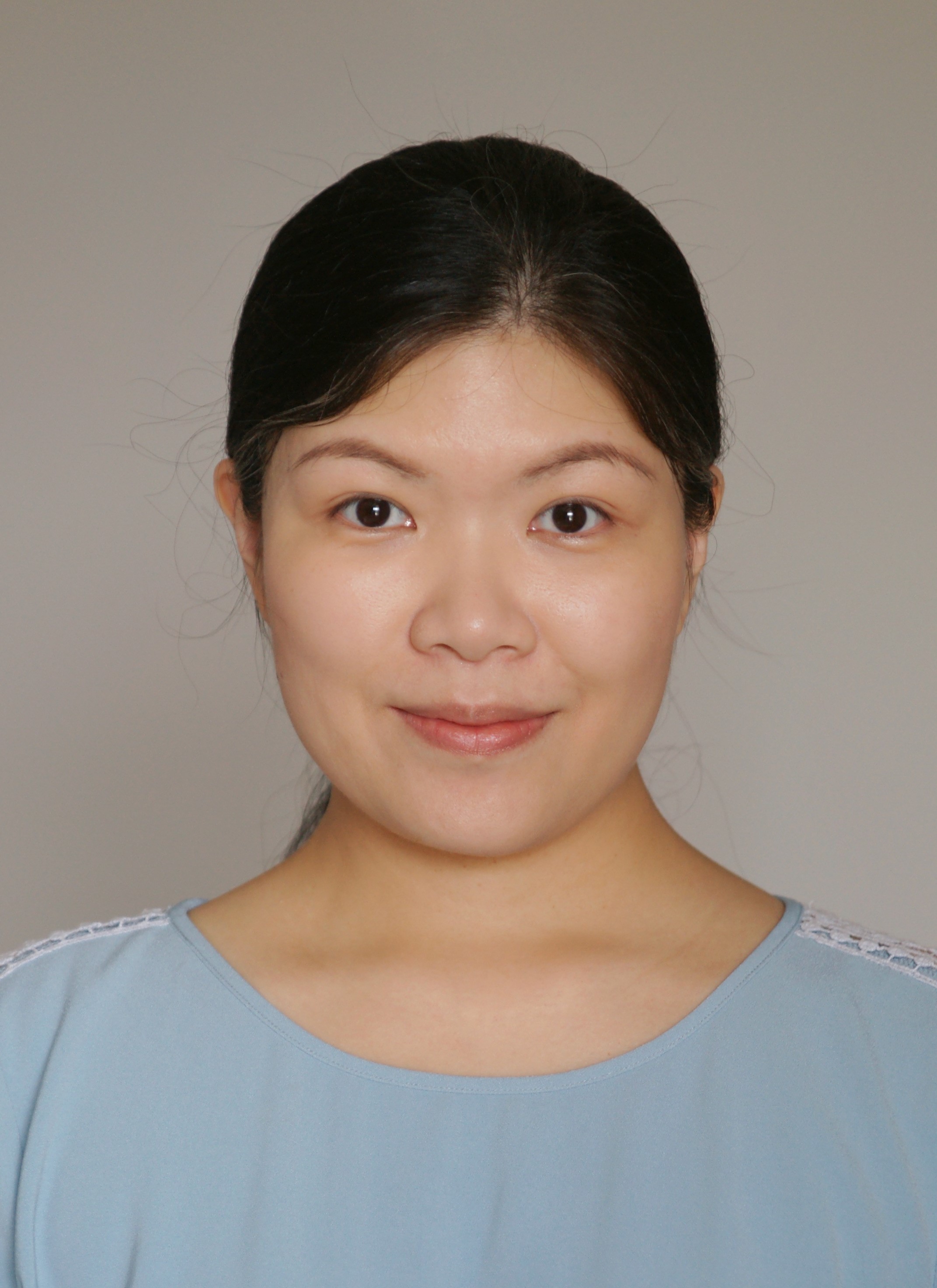 Yau Wing Yiu Winfred - Prof Li Hoi Yeung Lab Member