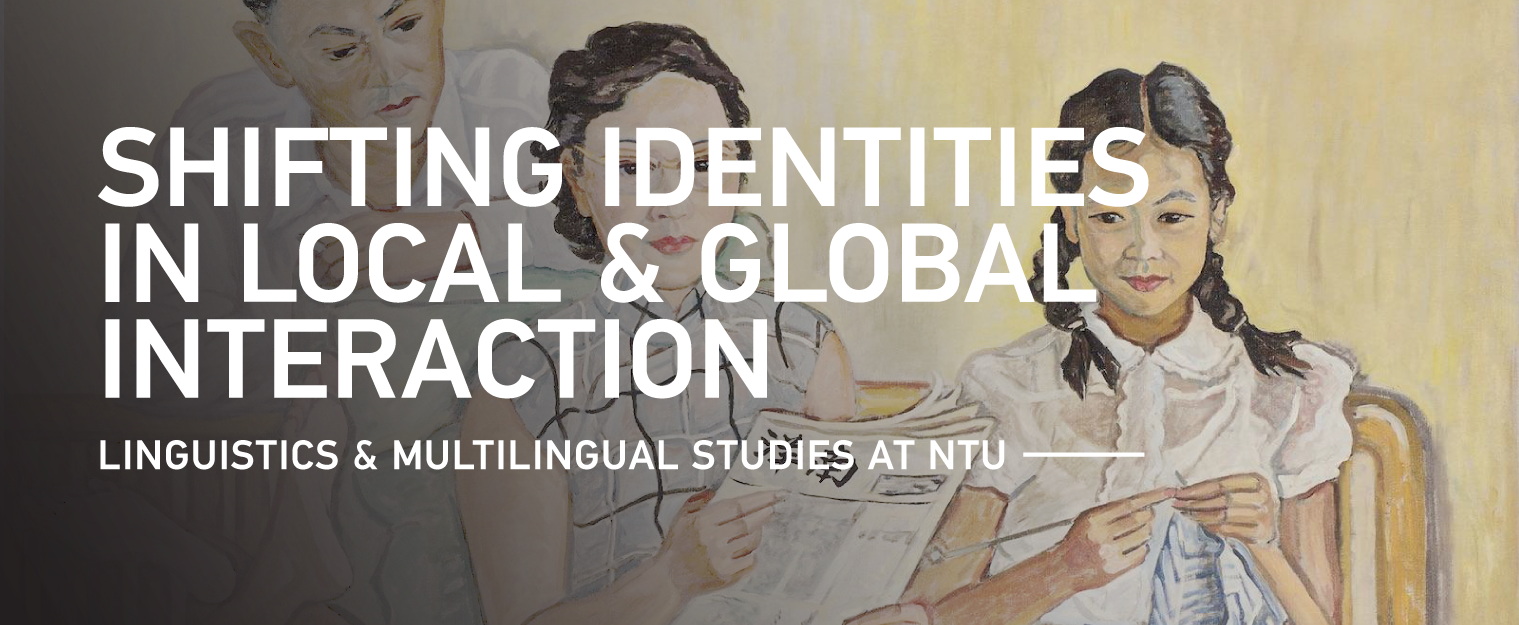 Shifting Identities in Local and Global Interaction