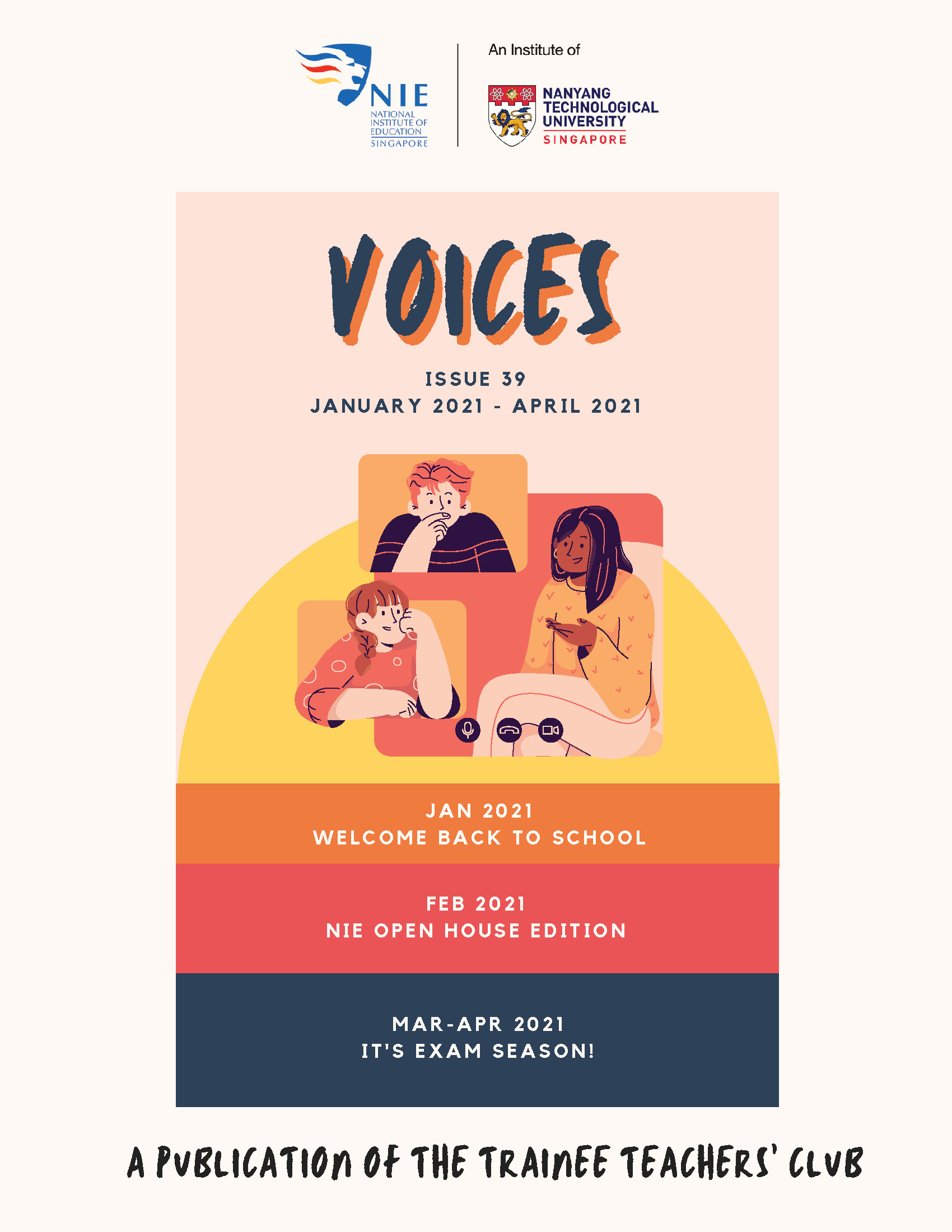 Voices #39
