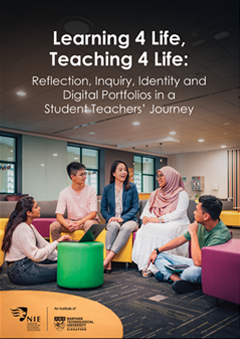 Learning 4 Life, Teaching 4 Life: Reflection, Inquiry, Identity and Digital Portfolios in a Student Teachers’ Journey