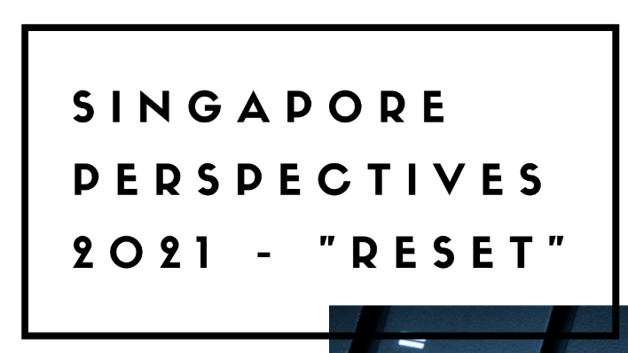 Singapore Perspective 2021