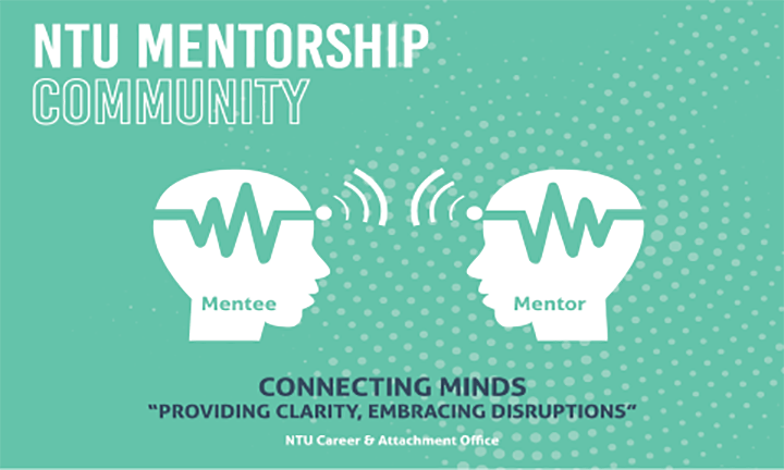 Mentorship Mentorship