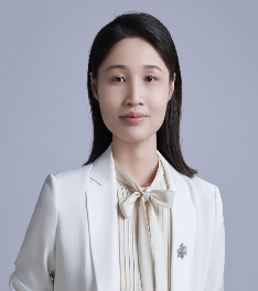 Dr Hu Xiao