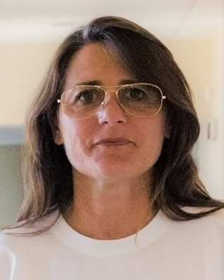 Prof Cecilia Laschi