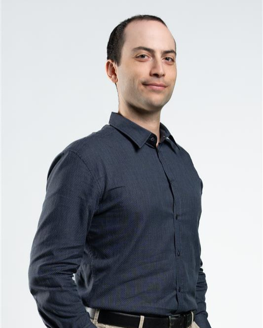 Aaron Smargon