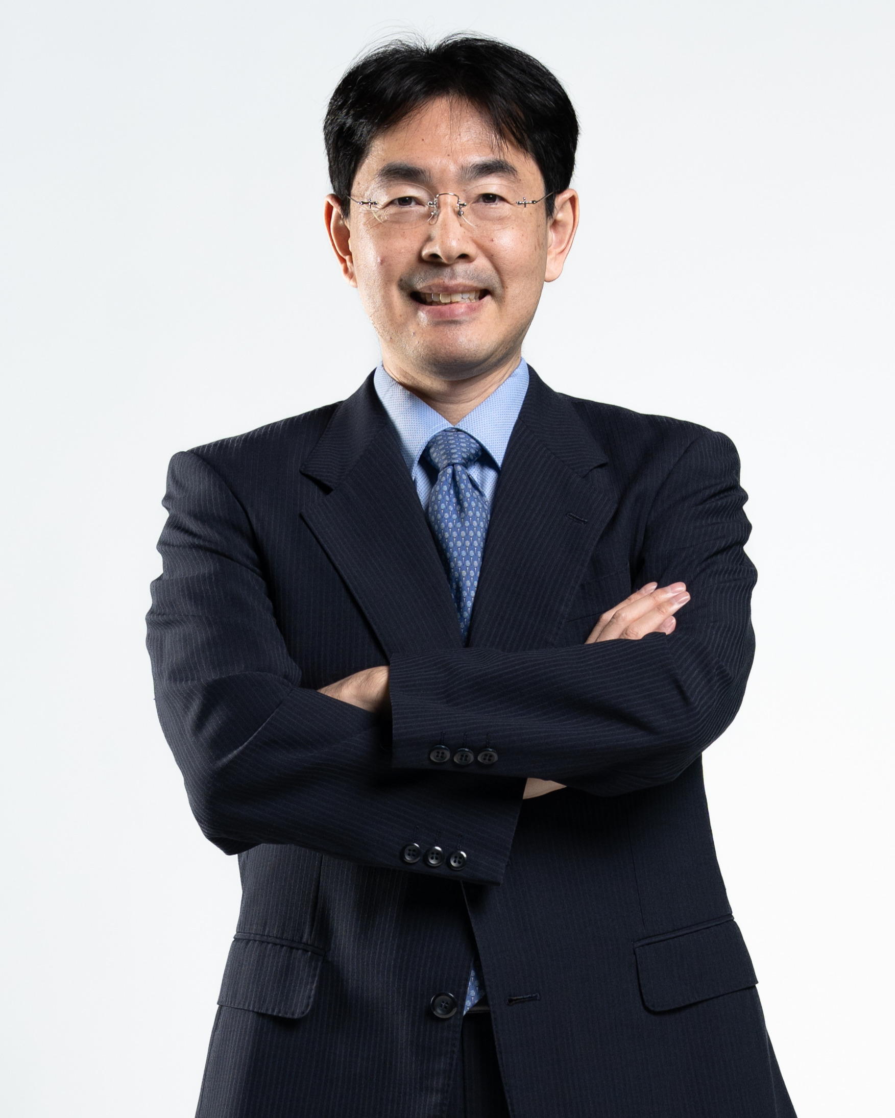 Atsushi Goto
