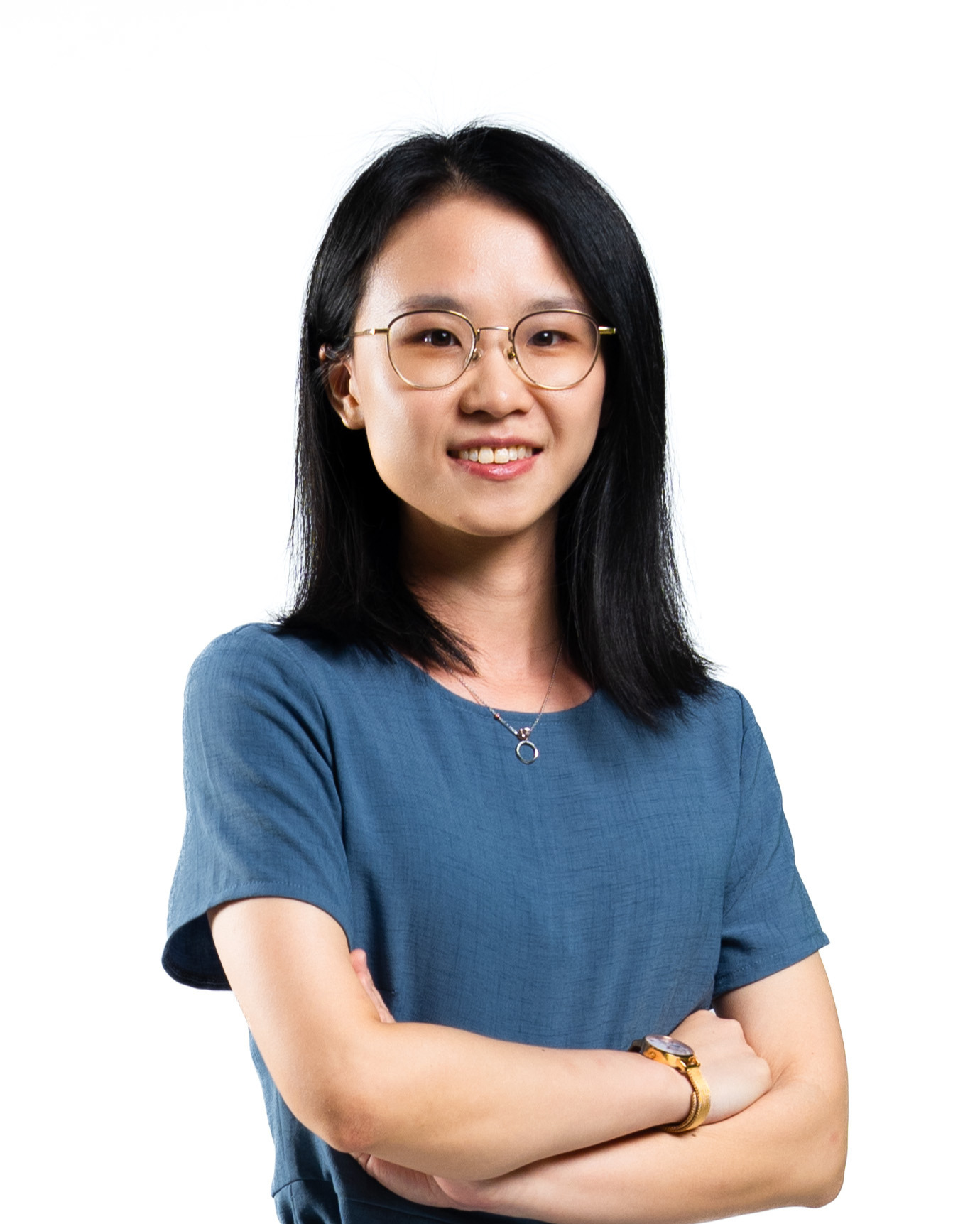 Leong Shi Xuan