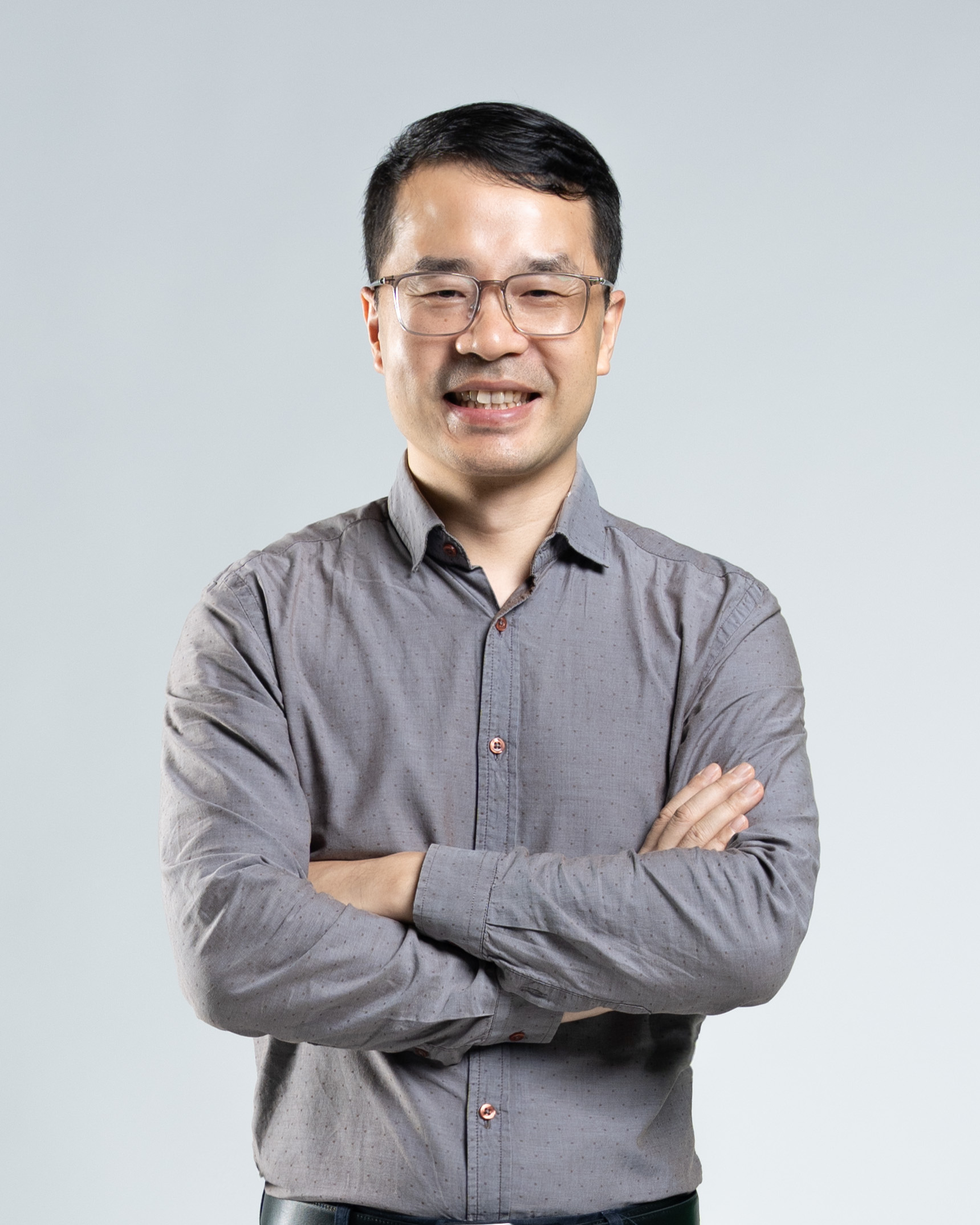 Liu Xiaogang
