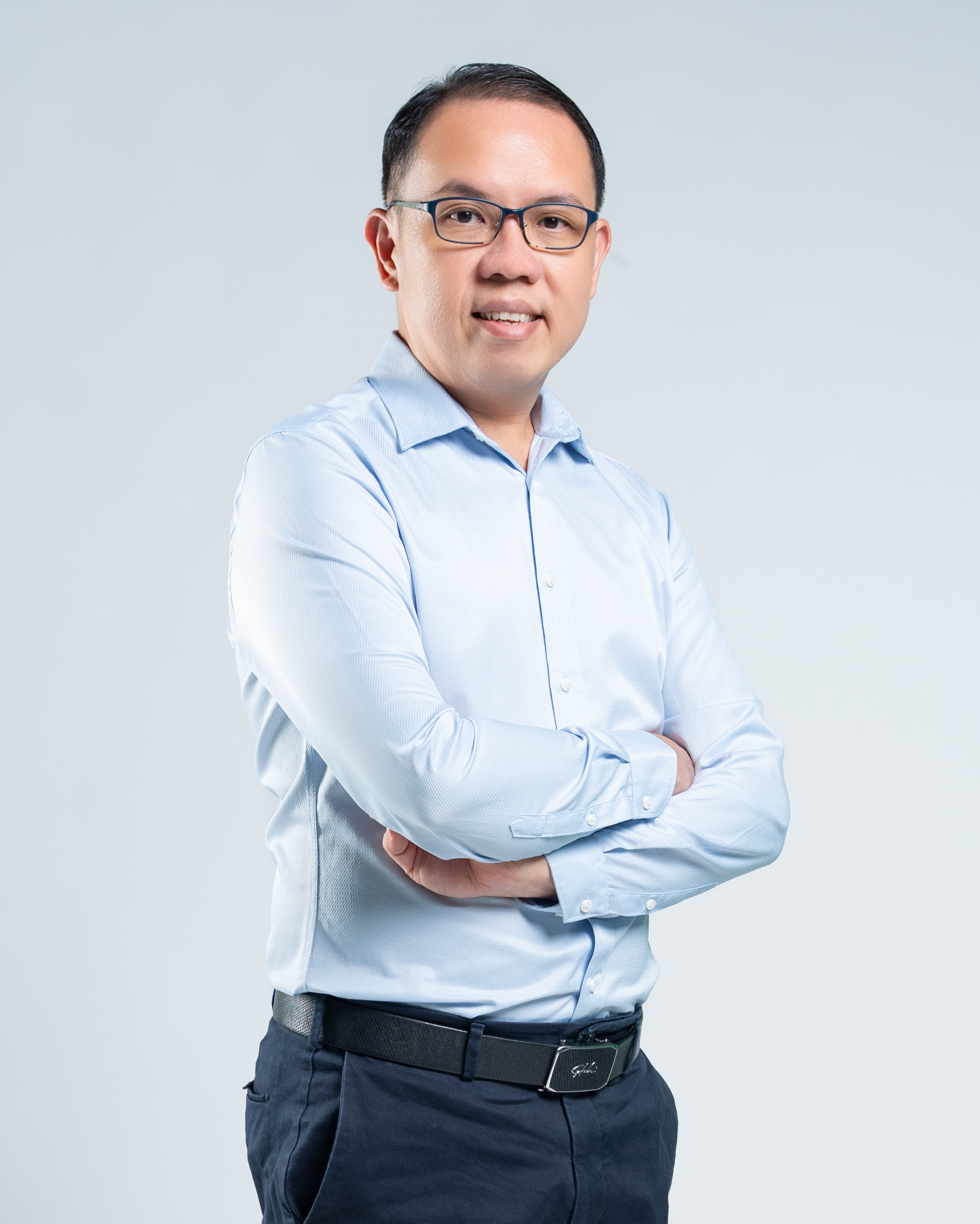 Poernomo Gunawan