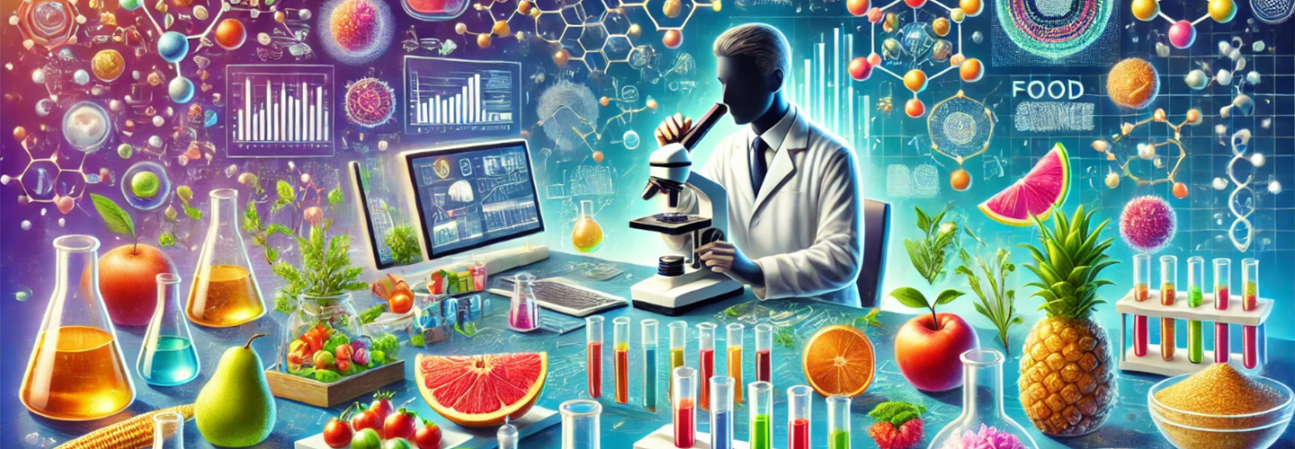 Food Science and Technology