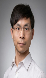 Assoc. Prof. Cheng LONG