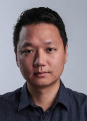 Assoc. Prof. Edward Park
