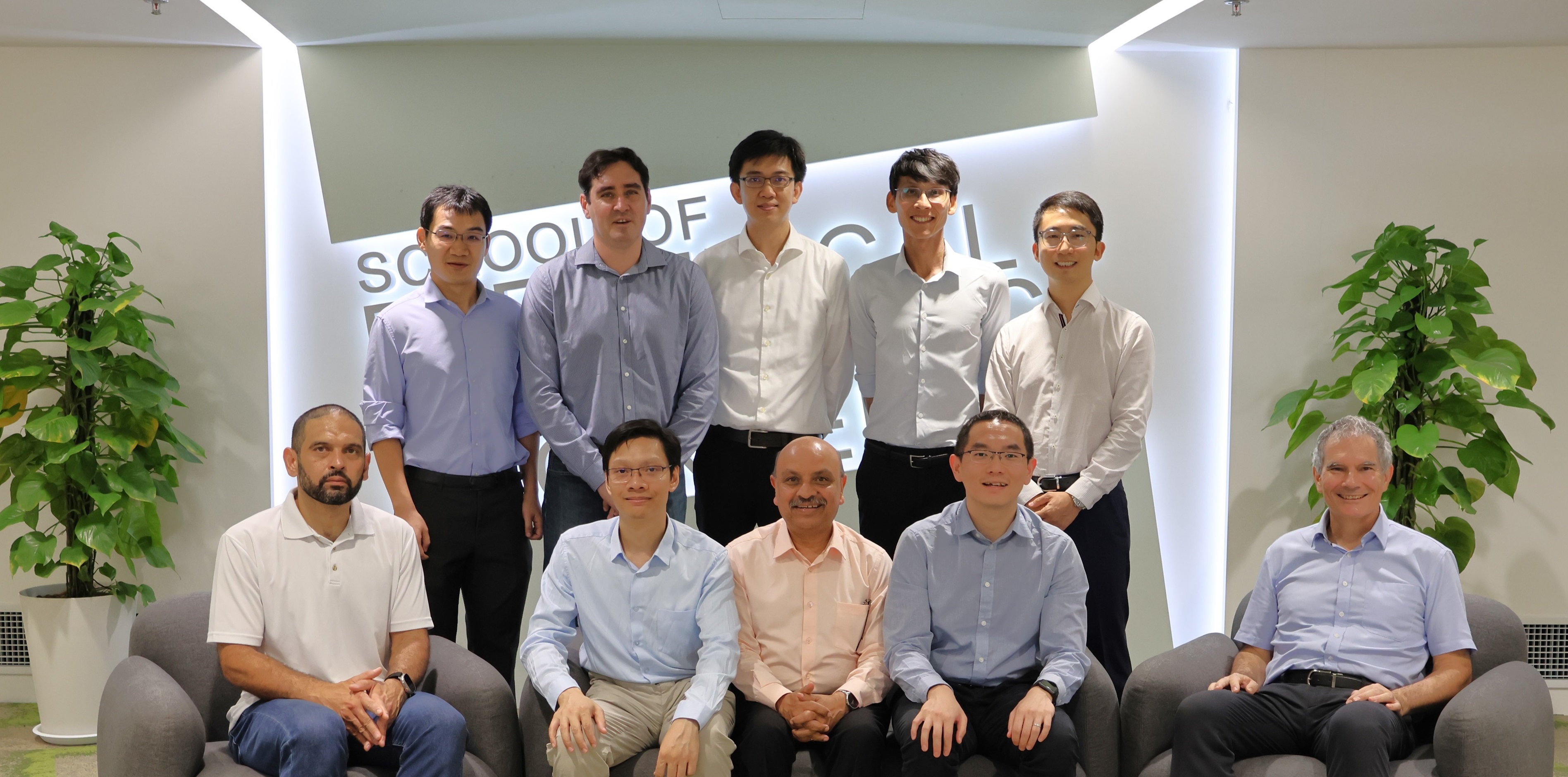 GroupPhotoinStaffLounge