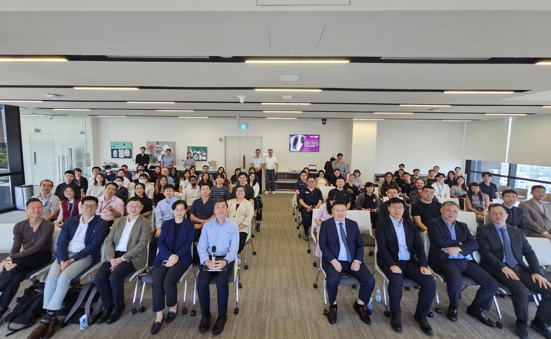 Renmin Hosp Workshop (group)