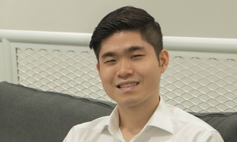 Let’s talk about mental health, and why you shouldn’t suffer in silence