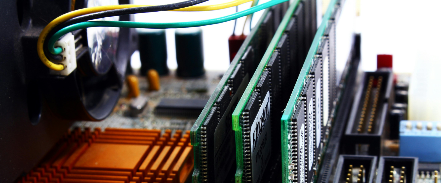 Hardware and Embedded Systems