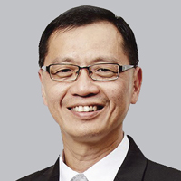 Dr Lee Shiang Long