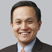 Mr Tan Chin Hwee