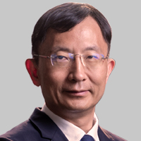 Prof Huajian Gao