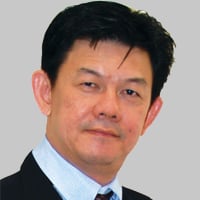 Prof LOH Teck Peng