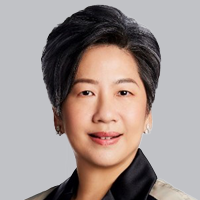 Ms Tham Loke Kheng