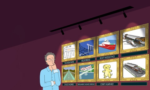 The name game