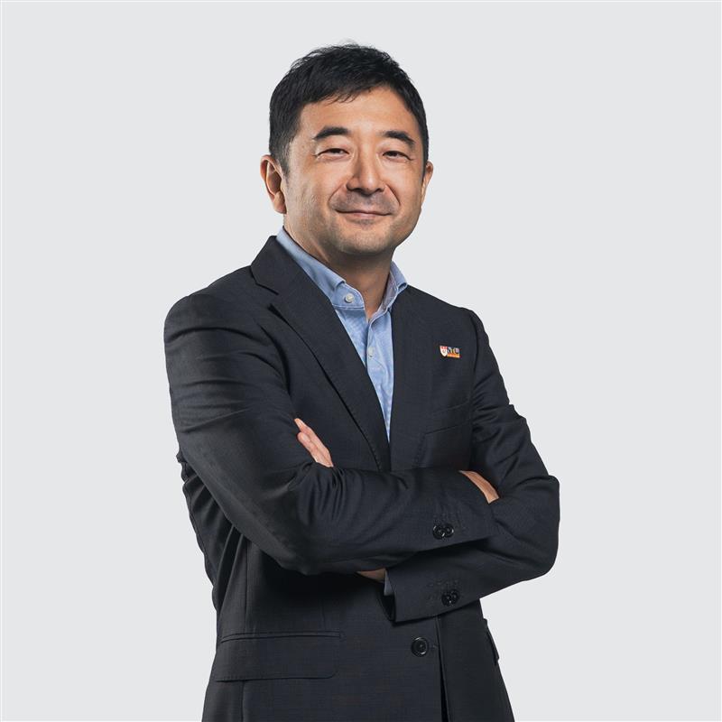 16 Prof Chiba