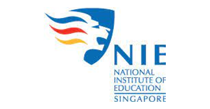 NIE logo