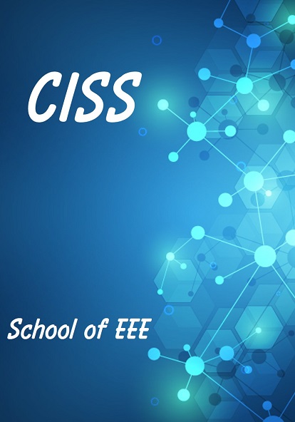 Welcome to CISS!