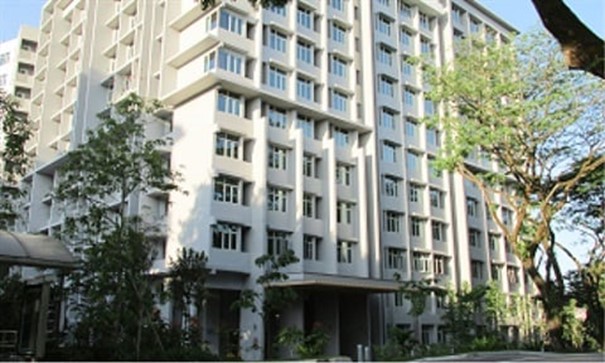 GRADUATE HOUSING ACCOMODATION