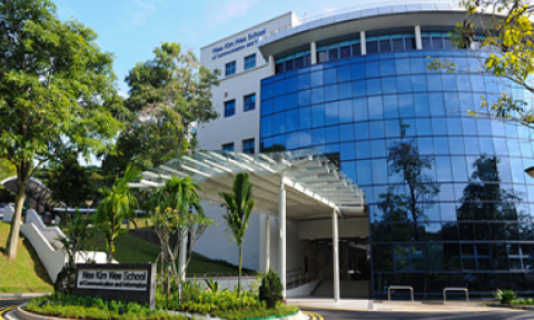 Wee Kim Wee School of Communication and Information