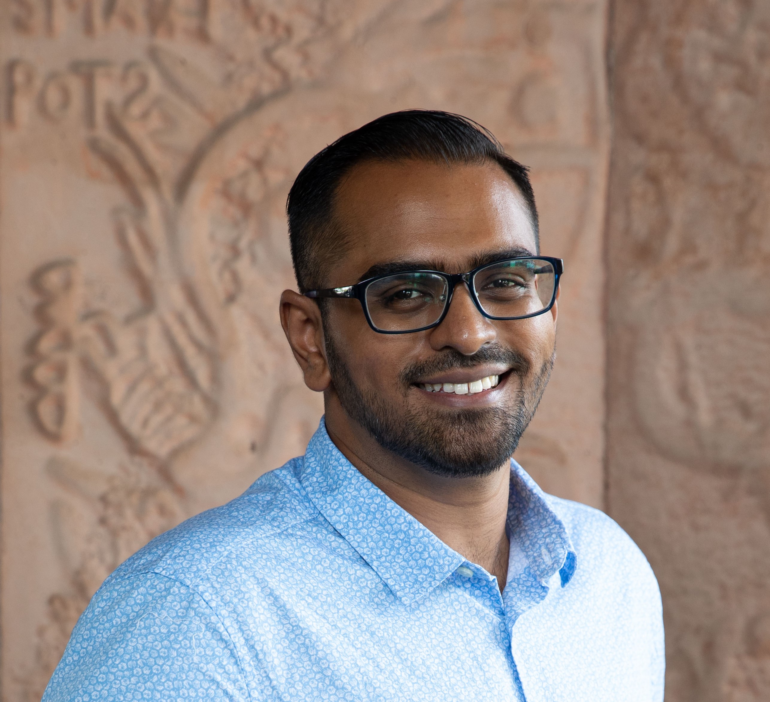 Shaik Muhammad Amin Bin Mohamed Basheer