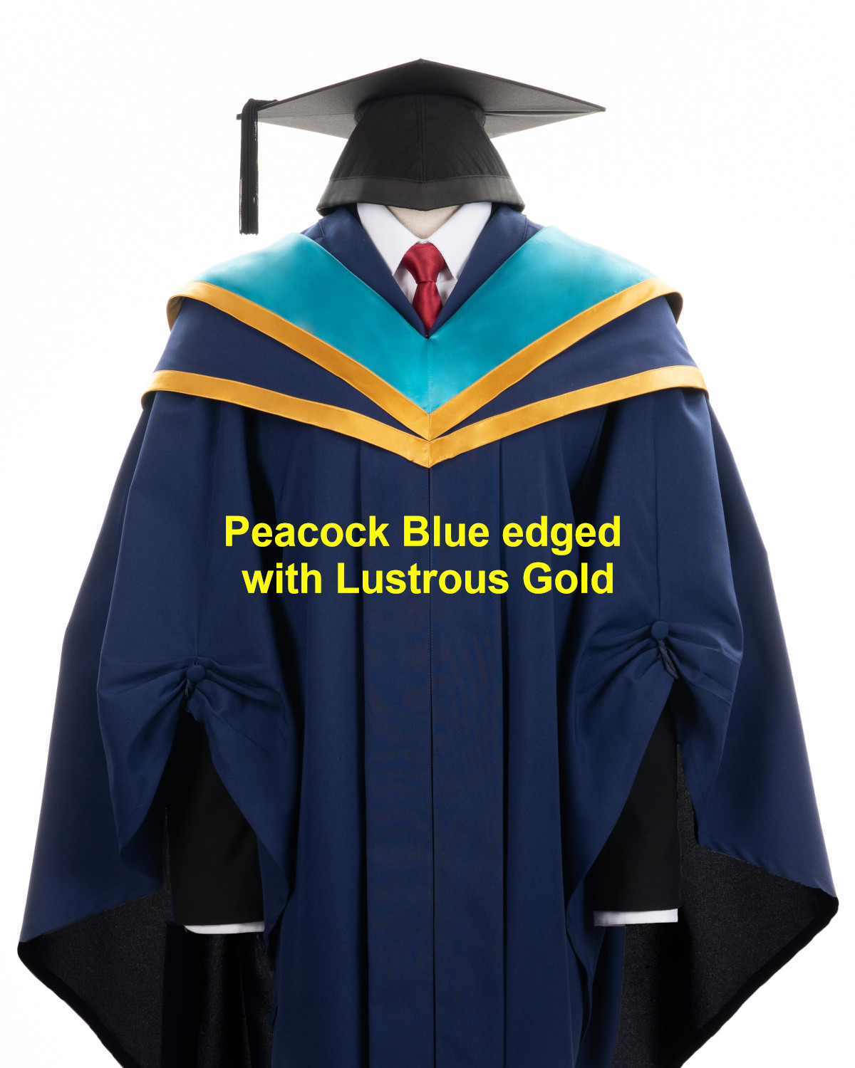 UNSW Graduation Bachelor Set | Science – Shop | The Grad Shop