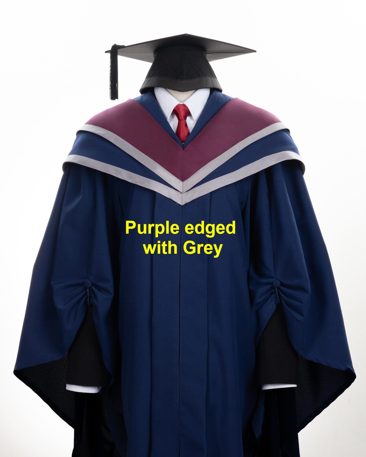 Graduation gown  Graduation  Loughborough University