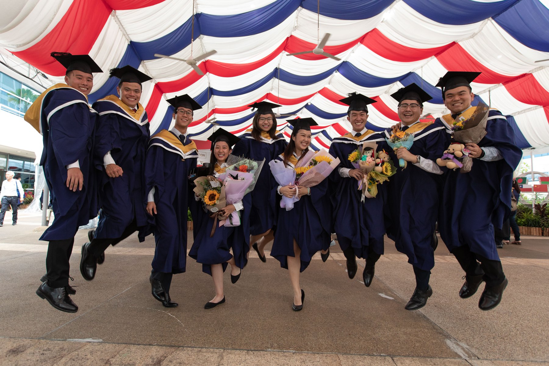 Ntu academic dress outlet