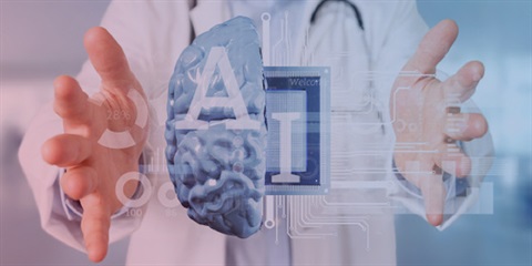 AI healthcare