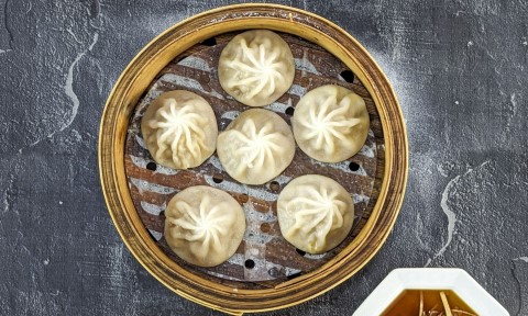 xiao long bao
