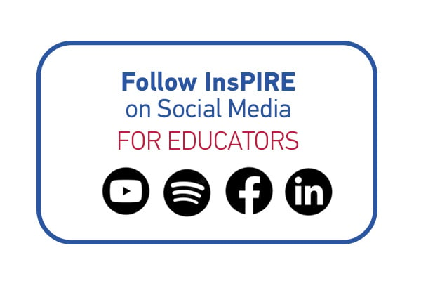 social media for educators