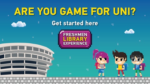 FLEX 2.0 are you game for uni