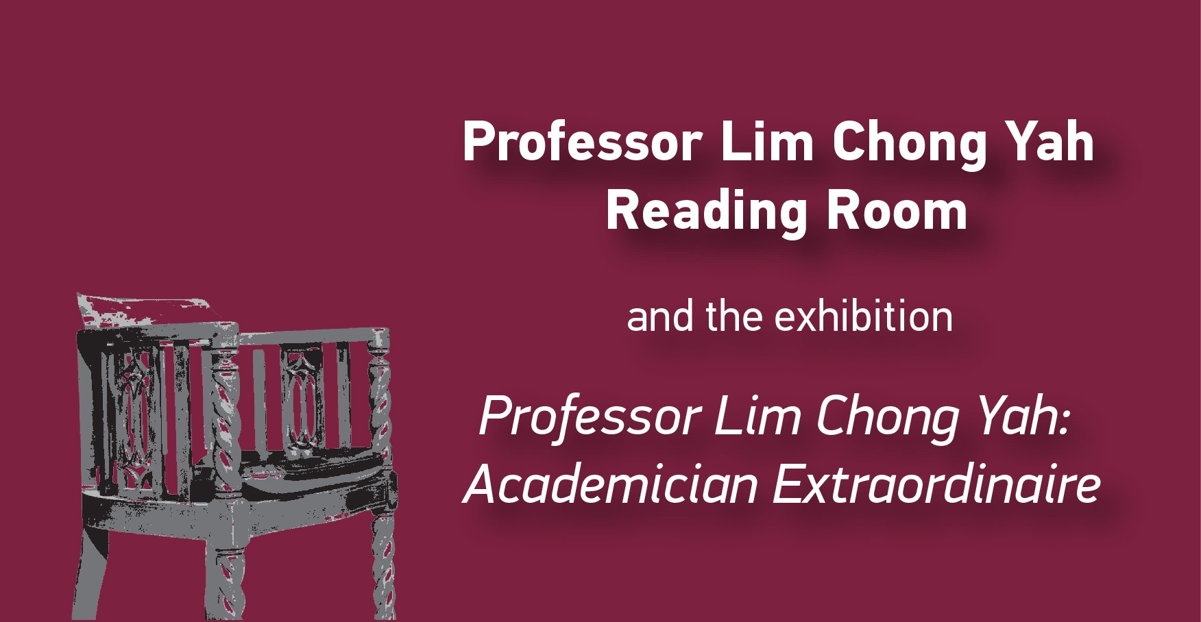 NTU Library_Prof Lim Chong Yah content card
