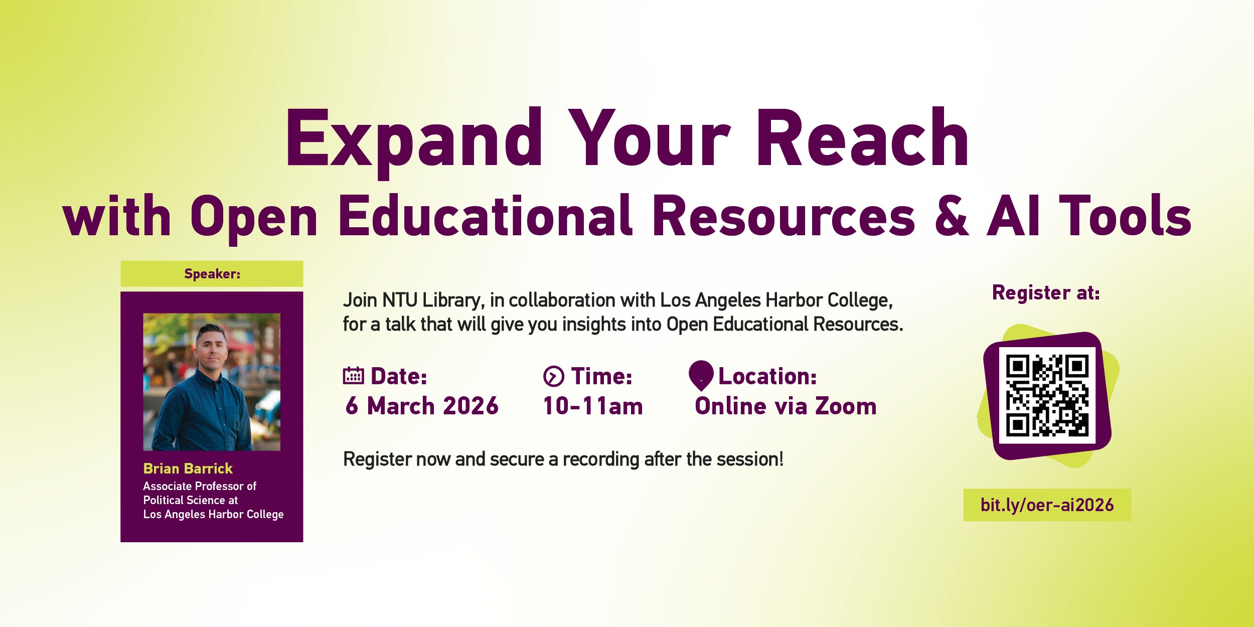 expand your reach with open educational resources and AI tools 26 feb rgb 2_Web Banner Mobile 1