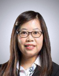 Christine, Wong Siu Ling