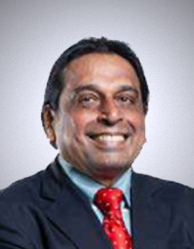 Govindasamy Balasekaran