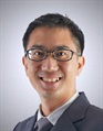 Asst Prof Cheung Sai Hung