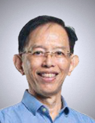 Vun Chan Hua, Nicholas