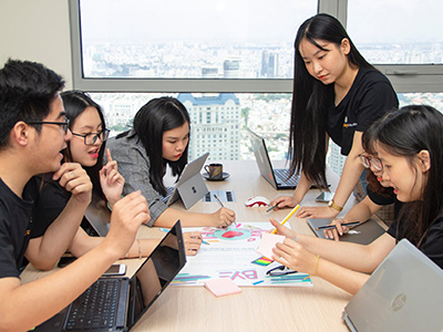 peer to peer learning