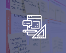 Designing Assessment Icon